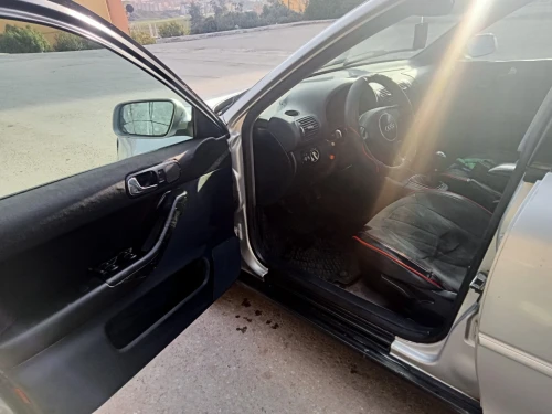 Audi A3 2002 A3