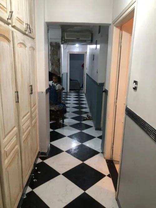 Location Alger Rouiba