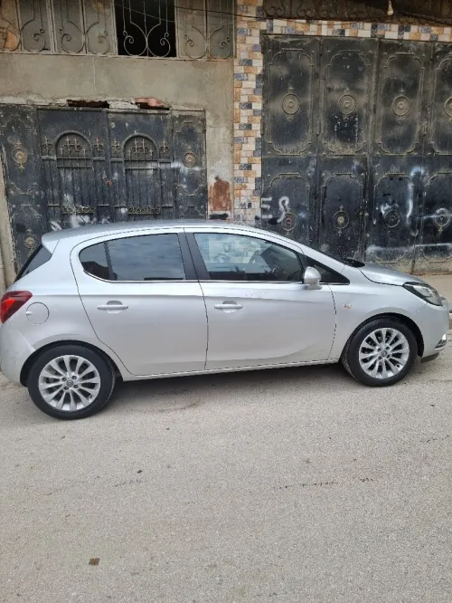 Opel Corsa 2017 Dynamic