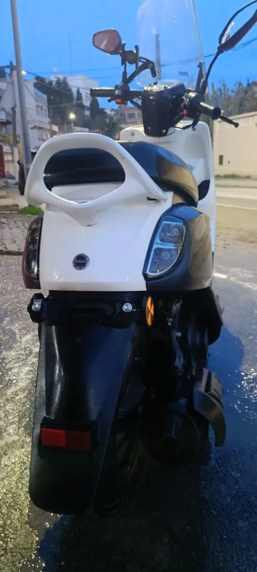 Vms Cuxi 1 2025