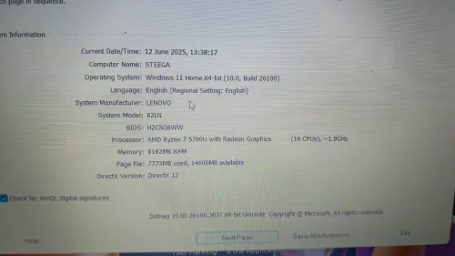 Lenovo edapad 5 15 for sall