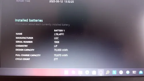 Lenovo edapad 5 15 for sall