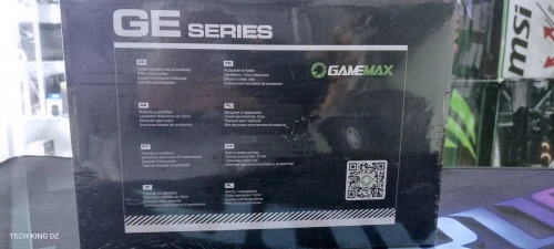 GAMEMAX 450W 