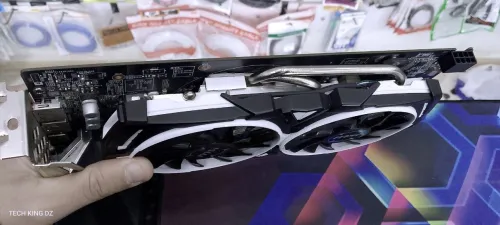 Radeon RX 580 ARMOR 8G OC