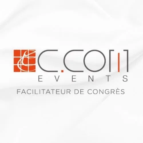 Organisation de Congrès Médicaux & Événements Professionnels C COM Events