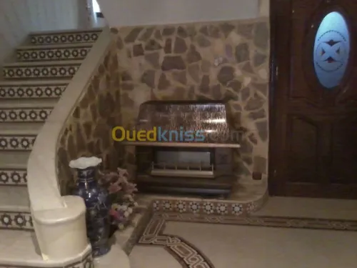 amenegemment  d' espasse vrt et casac