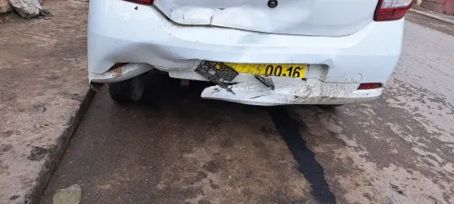 Dacia Logan 2016 Logan