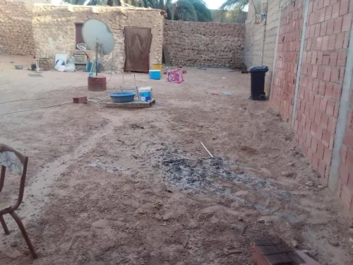 Vente Terrain Ouargla Rouissat