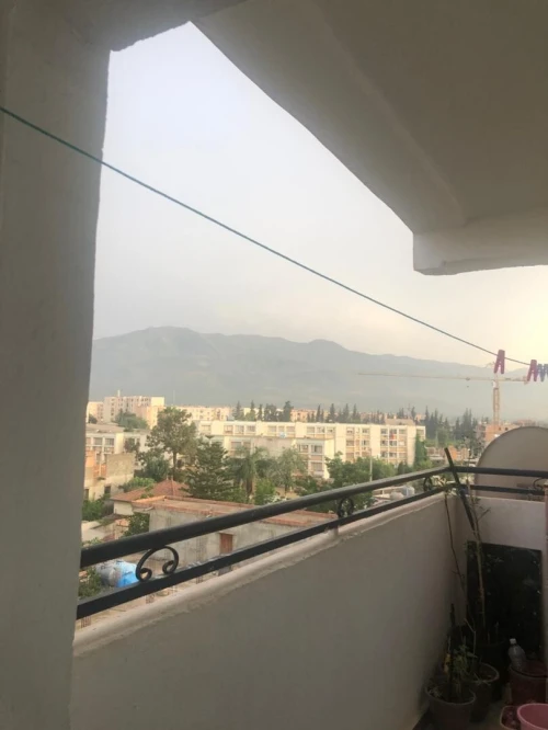 Vente Appartement F3 Blida Larbaa