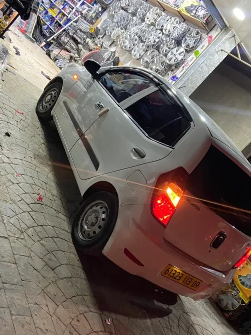 Hyundai i10 2013 i10
