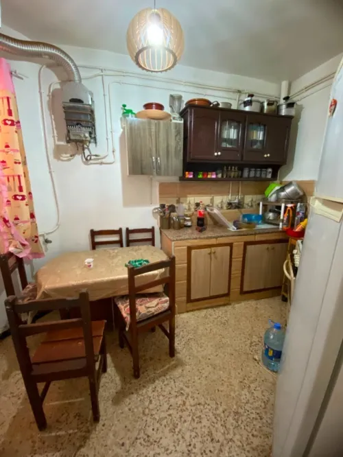Vente Appartement F3 Blida Bouinan