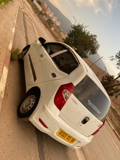 Hyundai i10 2013 i10