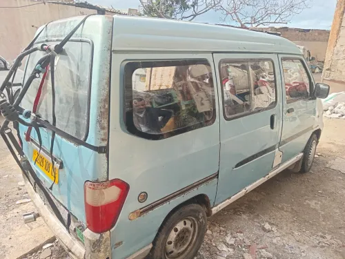 Wiling Mini bus 2008 