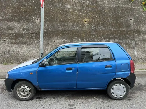 Suzuki Alto 2008 STD