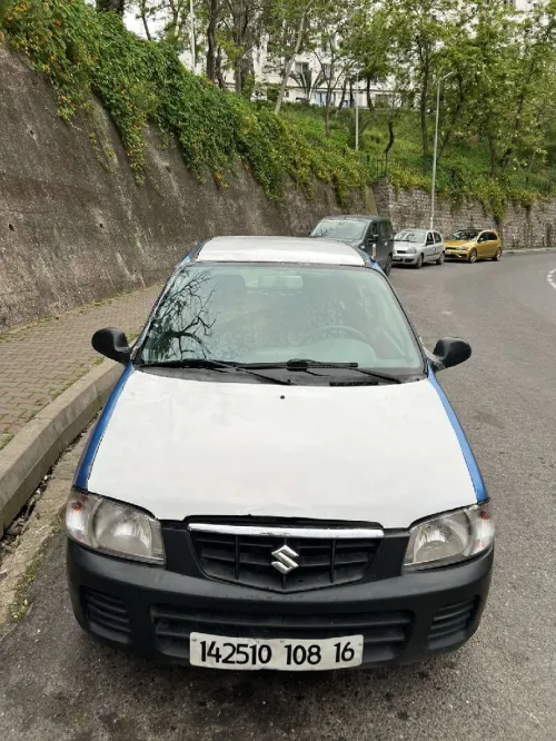 Suzuki Alto 2008 STD