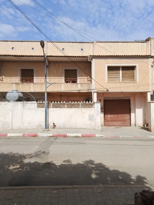 Vente Villa Blida Mouzaia