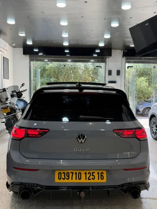 Volkswagen Golf 8.5 2025 Rline