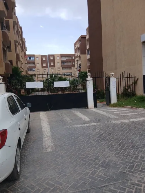 Location Appartement F3 Alger Bordj el bahri