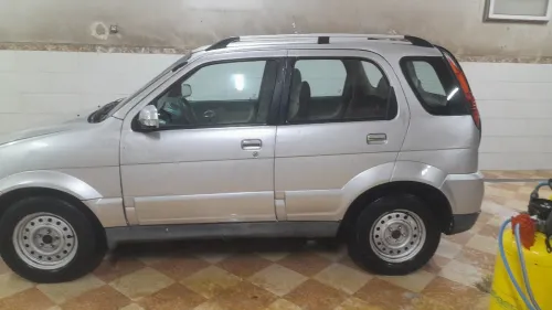 Zotye Nomad 2 2011 Nomad 2