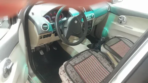 Zotye Nomad 2 2011 Nomad 2
