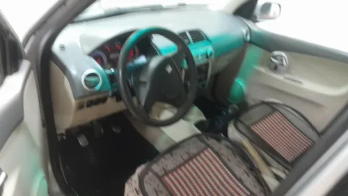 Zotye Nomad 2 2011 Nomad 2