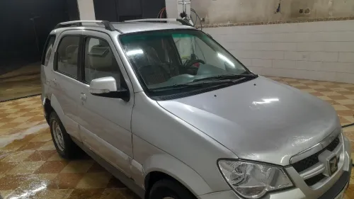 Zotye Nomad 2 2011 Nomad 2