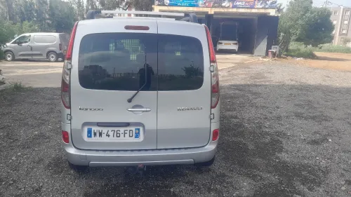 Renault Kangoo 2021 Expression