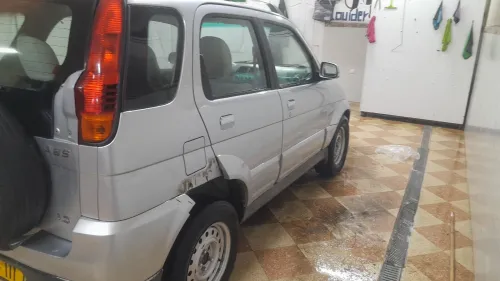Zotye Nomad 2 2011 Nomad 2