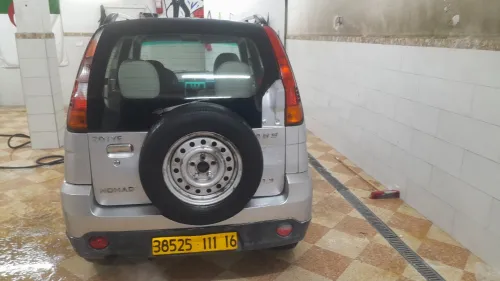 Zotye Nomad 2 2011 Nomad 2