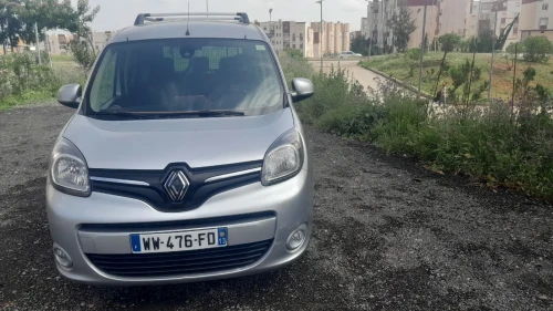 Renault Kangoo 2021 Expression