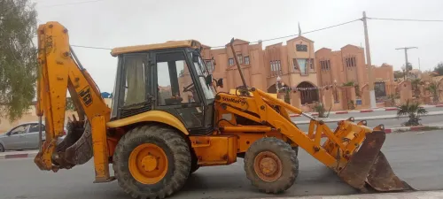 Jcb 3cx 