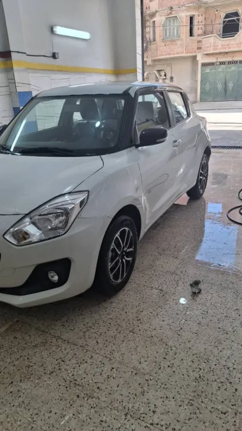 Suzuki Swift 2024 Swifat
