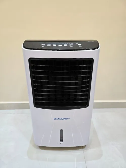 Climatiseur mobile