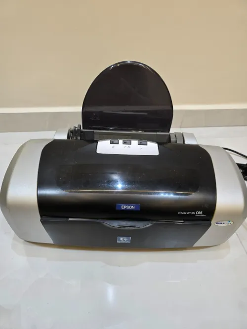 Imprimante Epson C66
