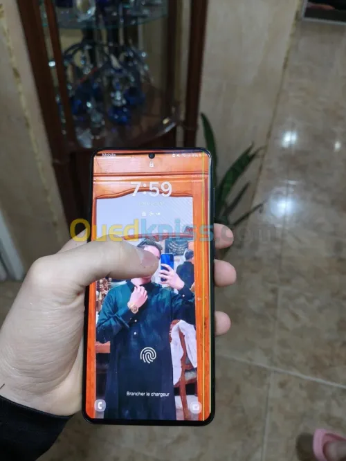 Samsung S21 plus