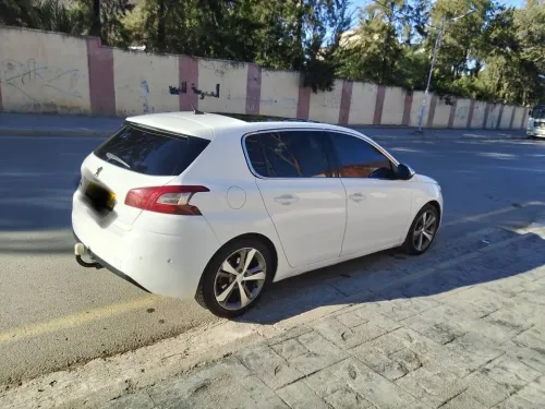 Peugeot 308 2015 Allure