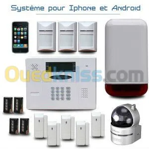 touts travaux bâtiment  