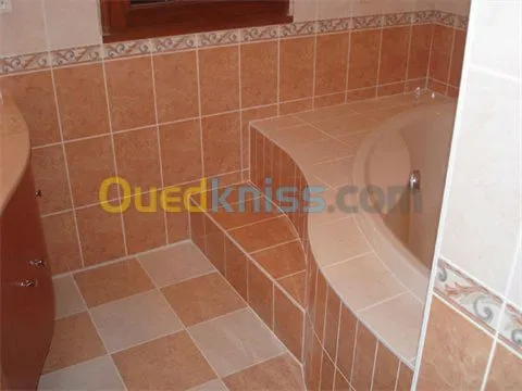 touts travaux bâtiment  