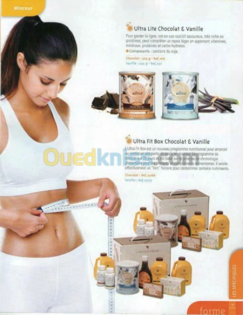 Distributeure