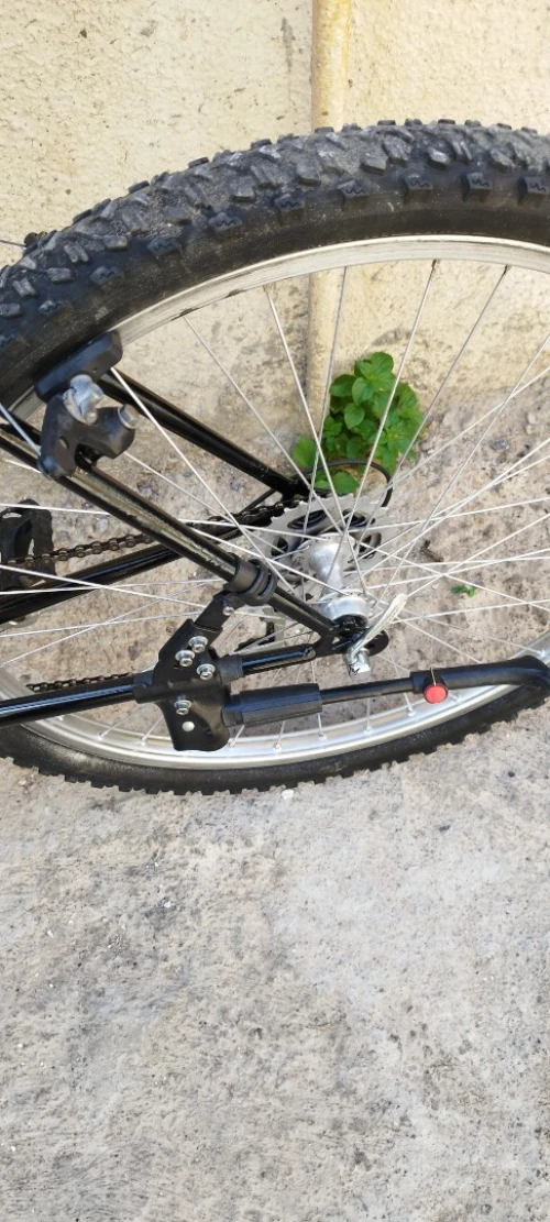 Vélo vtt