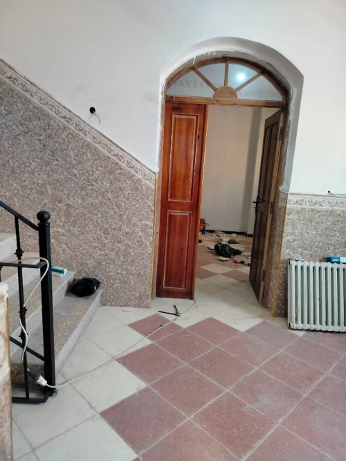 Location Appartement Niveau de villa F4 Tissemsilt Tissemsilt