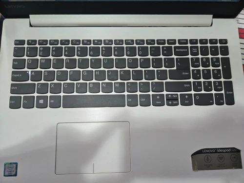 Lenovo ideapad 320 I3
