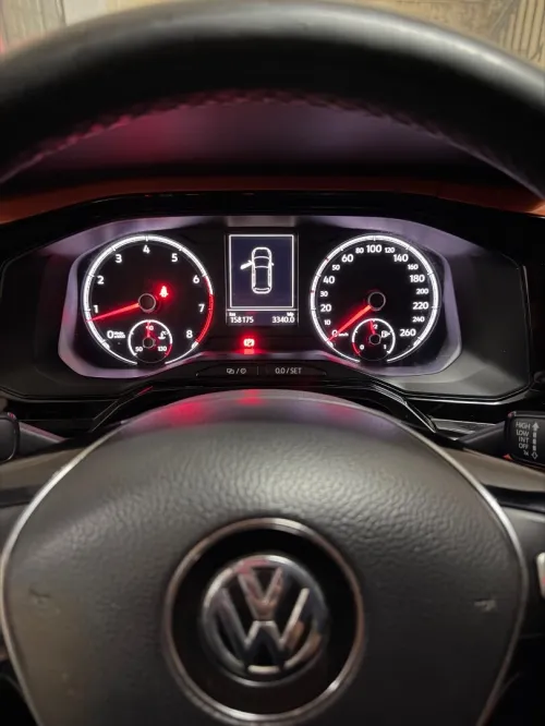 Volkswagen Polo 2019 Match