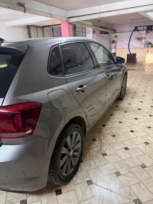 Volkswagen Polo 2019 Match