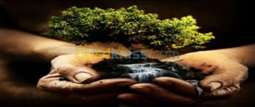 ENVIRONNEMENT& GEOMETRE et GEOTECH. 