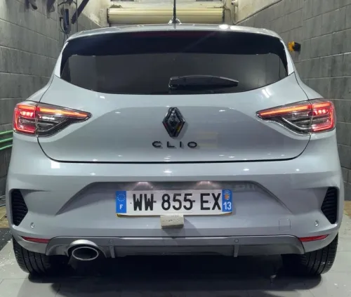 Renault Clio 5  2025 Esprit Alpine
