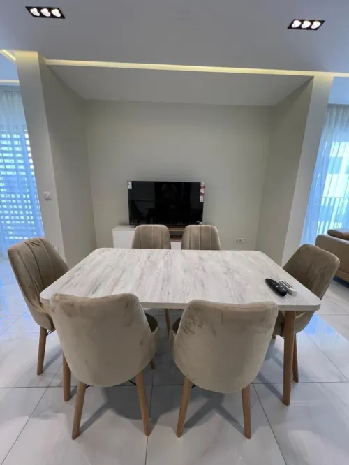 Location Appartement F4 Oran Bir el djir