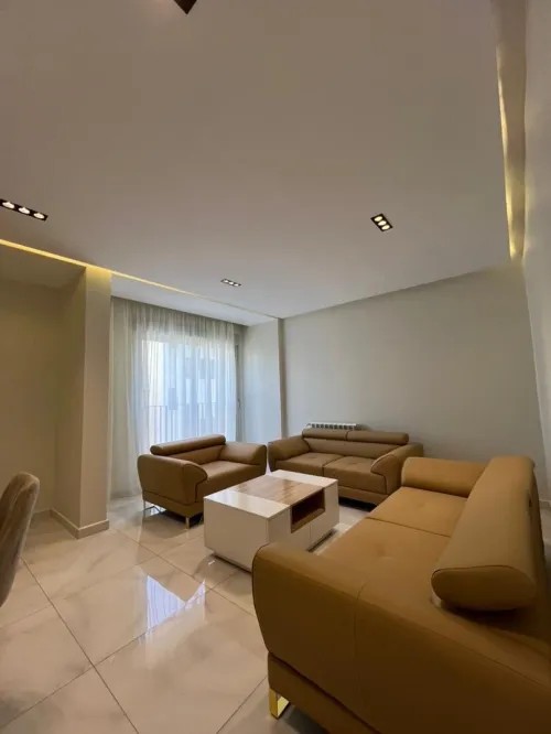 Location Appartement F4 Oran Bir el djir