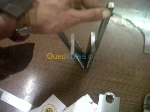 construction mécanique