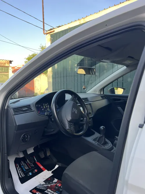 Seat Ibiza 2017 